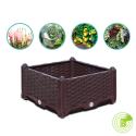 SOGA 120CM Planter Box with Legs
