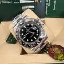 Rolex GMT Master II Batman